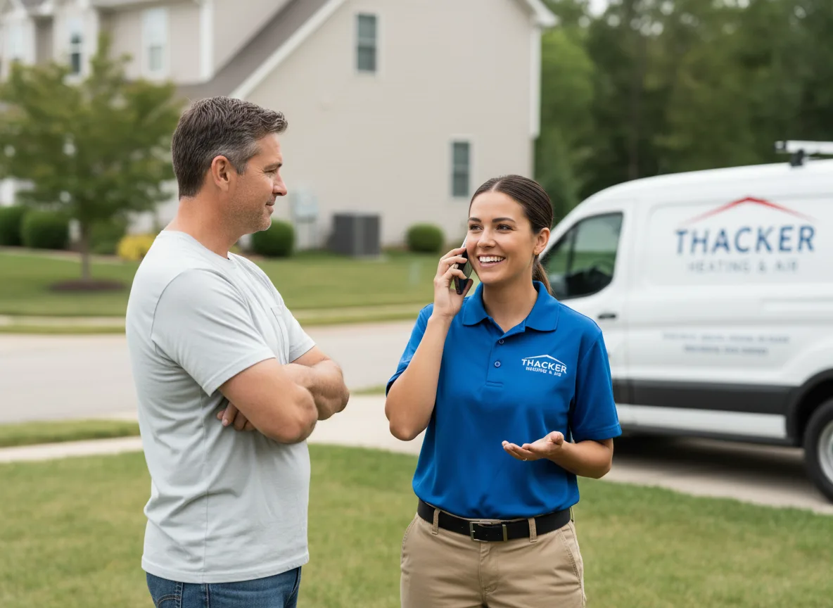 Ac Repair Crookston, NE FAQs